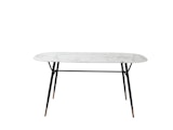 SalesFever® Tisch 160x90 cm 361658 Miniaturansicht - 1