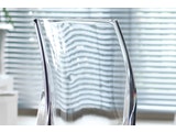 SalesFever® Designer transparent Stuhl Sari aus Kunststoff 6468 Miniaturansicht - 4