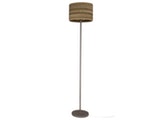 SalesFever® Stehlampe braun Cyla n-7088-4603 Miniaturansicht - 1
