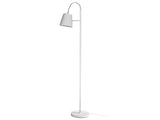 SalesFever® Stehlampe weiß Pezo n-7123-4619 Miniaturansicht - 1