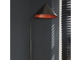 SalesFever® Stehlampe schwarz Dosor n-7134-4626 Miniaturansicht - 4