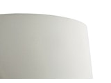 SalesFever® Stehleuchte Treibholz Weiß 175 cm Fanny 368800 Miniaturansicht - 5