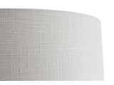 SalesFever® Stehleuchte Treibholz Natur/Weiß 155 cm Branches 368756 Miniaturansicht - 8