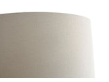 SalesFever® Stehleuchte Treibholz Natur/Weiß 150 cm Pandora 368725 Miniaturansicht - 8