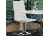 SalesFever® Essgruppe Nuni rund 110cm 4 Stühle Lio 1238 Miniaturansicht - 3
