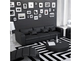 Innocent® Sofa 3-Sitzer Ahoria Antik Optik 10741 Miniaturansicht - 2