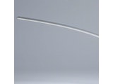 SalesFever® Tischleuchte Hastile LED Bogenlampe 11769 Miniaturansicht - 3