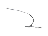 SalesFever® Tischleuchte Hastile LED Bogenlampe 11769 Miniaturansicht - 1