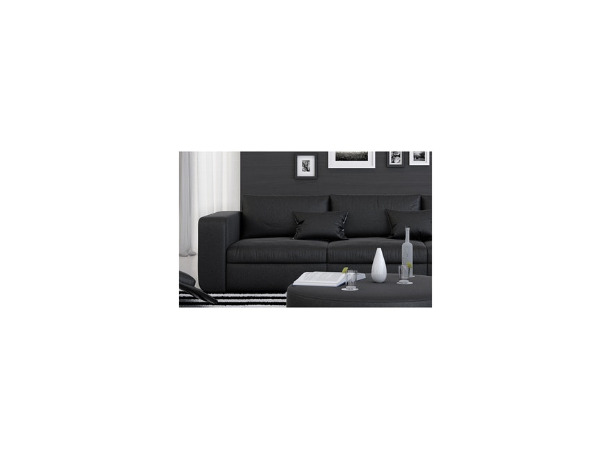 Innocent® Sofa 3-Sitzer Ahoria Antik Optik 10741 - 6