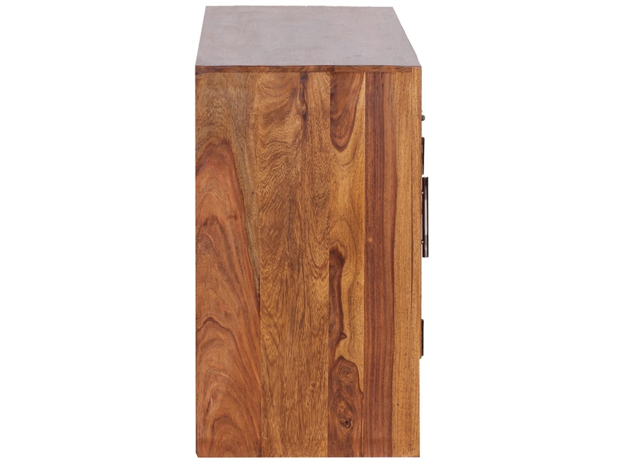 SalesFever® Sideboard Nativa 2 Türen 3 Schubladen 118 cm n-7023 - 8