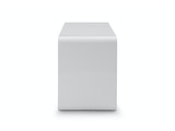 SalesFever® Regalelement rechteckig Cube Weiß Lounge Cube 396926 Miniaturansicht - 3