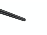 SalesFever® Armlehnstuhl Grau Cord-Optik 2er Set Steve 396476 Miniaturansicht - 7