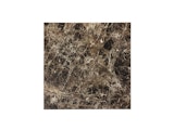 SalesFever® Beistelltisch 45x45 cm in Marmoroptik Braun DALLAS 367018 Miniaturansicht - 6