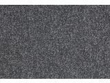 SalesFever® Armlehnstuhl mit 360° Drehfunktion aus Strukturstoff Anthrazit Linus 367728 Miniaturansicht - 10