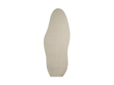 SalesFever® Spiegel mit Rahmen aus Kunstfell 60x160 cm Champagner Scepter 367216 Miniaturansicht - 4