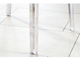 SalesFever® Designer transparent Stuhl Sari aus Kunststoff 6468 Miniaturansicht - 6