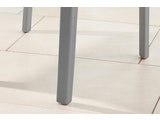 SalesFever® Designer grau Stuhl Sari aus Kunststoff 391211 Miniaturansicht - 6