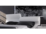 Innocent® Polsterbett 140x200 cm weiß Doppelbett ALLURE n-6026-3152 Miniaturansicht - 6