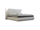 Innocent® Boxspringbett 200x220 cm weiß Hotelbett LANVIN n-6032-3197 Miniaturansicht - 2