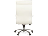 SalesFever® Schreibtischstuhl weiß Novara XXL extra breit 9415 Miniaturansicht - 5