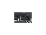 Innocent® Sofa schwarz / weiß 2-Sitzer Artesania mit Gürtel 10746 Miniaturansicht - 5