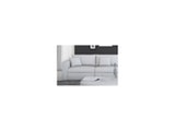 Innocent® Sofa weiß 2-Sitzer Rinaldi mit Kissen 10754 Miniaturansicht - 4