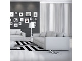 Innocent® Sofa weiß 2-Sitzer Rinaldi mit Kissen 10754 Miniaturansicht - 2