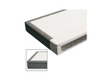 Innocent® Polsterbett Boxspringmatratze mit Topper Accura 180x200cm LED und Lautsprecher 11178 Miniaturansicht - 5