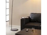 SalesFever® Stehlampe braun Lupina n-7091-4609 Miniaturansicht - 4