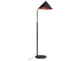 SalesFever® Stehlampe schwarz Dosor n-7134-4626 Miniaturansicht - 1