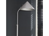 SalesFever® Stehlampe grau Dosor n-7134-4627 Miniaturansicht - 4