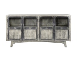 SalesFever® Sideboard Rifto mit 4 Türen Mauri 5791/16AL Miniaturansicht - 1