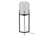 SalesFever® Stehlampe mit 1 Leuchte 38 cm Glasstütze Lari 7419/29 Miniaturansicht - 1