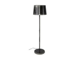 SalesFever® Stehlampe mit 1 Leuchte 31 cm mit konischem Schirm Dagino 7639/29 Miniaturansicht - 1