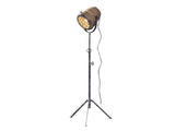 SalesFever® Stehlampe höhenverstellbar 1 Leuchte Samuel 8213/16 Miniaturansicht - 1