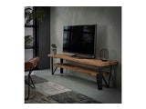 SalesFever® TV-Bank 160x40 cm aus Holz mit 1 Fach Phil 2550/20 Miniaturansicht - 2