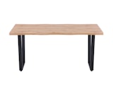 SalesFever® Tisch 160x90 cm 361580 Miniaturansicht - 1