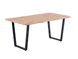 SalesFever® Tisch 160x90 cm 361580 Miniaturansicht - 2