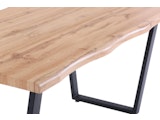 SalesFever® Tisch 160x90 cm 361580 Miniaturansicht - 4