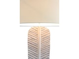 SalesFever® Stehleuchte Treibholz Weiß 175 cm Fanny 368800 Miniaturansicht - 8