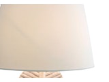 SalesFever® Stehleuchte Treibholz Weiß 175 cm Fanny 368800 Miniaturansicht - 10