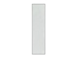 SalesFever® Standspiegel mit schwarzem Rahmen 40x150 cm Orca 367131 Miniaturansicht - 3