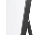 SalesFever® Standspiegel mit schwarzem Rahmen 40x150 cm Orca 367131 Miniaturansicht - 5