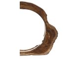 SalesFever® Tischleuchte LED Treibholz Natur Portal 367308 Miniaturansicht - 4