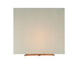 SalesFever® Stehleuchte Treibholz Natur/Beige 165 cm Westland 367346 Miniaturansicht - 4