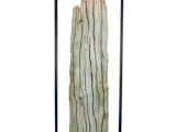SalesFever® Stehleuchte Treibholz Natur/Beige 165 cm Westland 367346 Miniaturansicht - 6