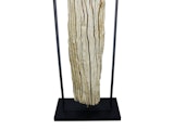 SalesFever® Stehleuchte Treibholz Natur/Beige 165 cm Westland 367346 Miniaturansicht - 8