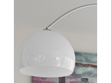 SalesFever® Bogenlampe Mega Deal XXL mit Dimmer 1380 Miniaturansicht - 3