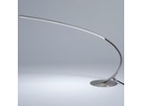 SalesFever® Tischleuchte Hastile LED Bogenlampe 11769 Miniaturansicht - 2