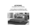 Innocent® Ecksofa Kiro mit Schlaffunktion 11841 Miniaturansicht - 6
